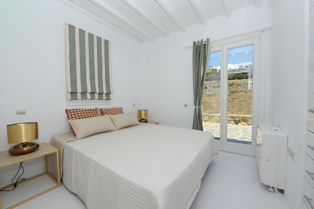 Elia Sun Villas 客房 照片