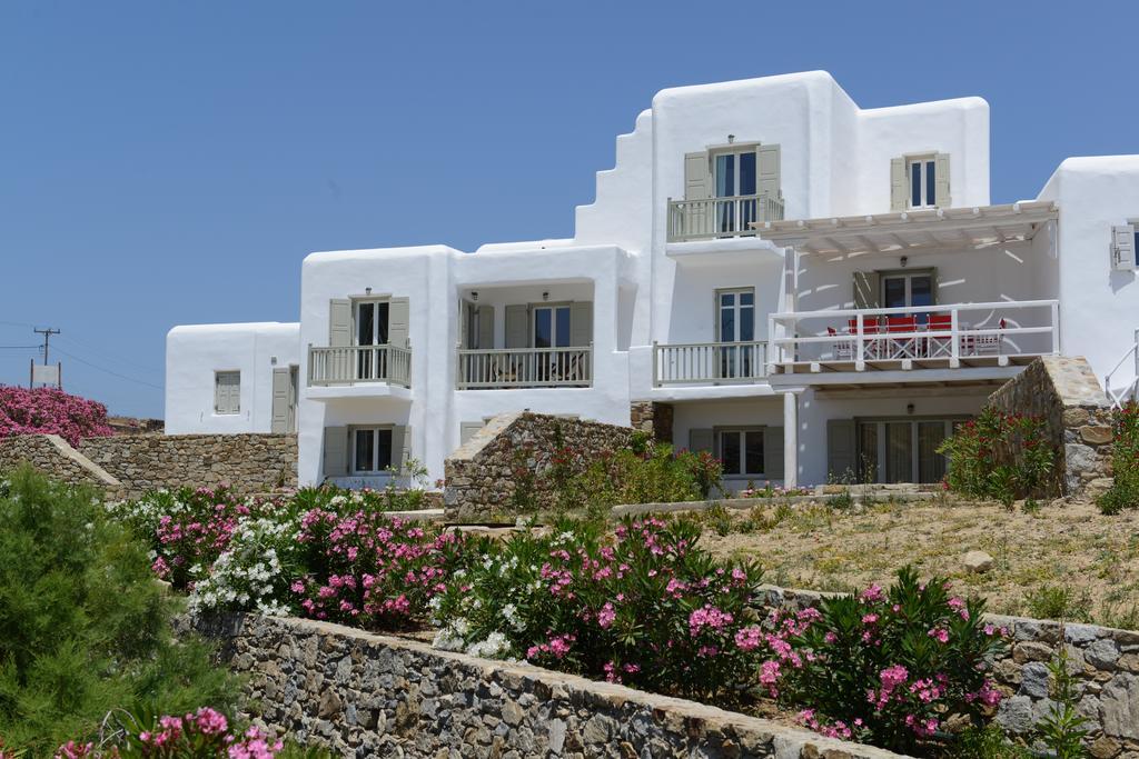 Elia Sun Villas 客房 照片