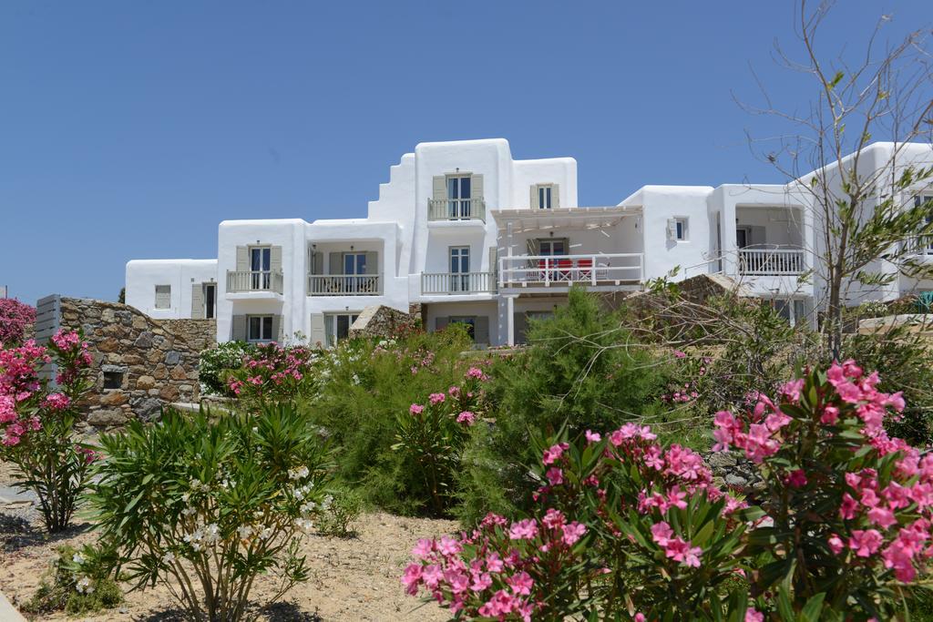 Elia Sun Villas 客房 照片
