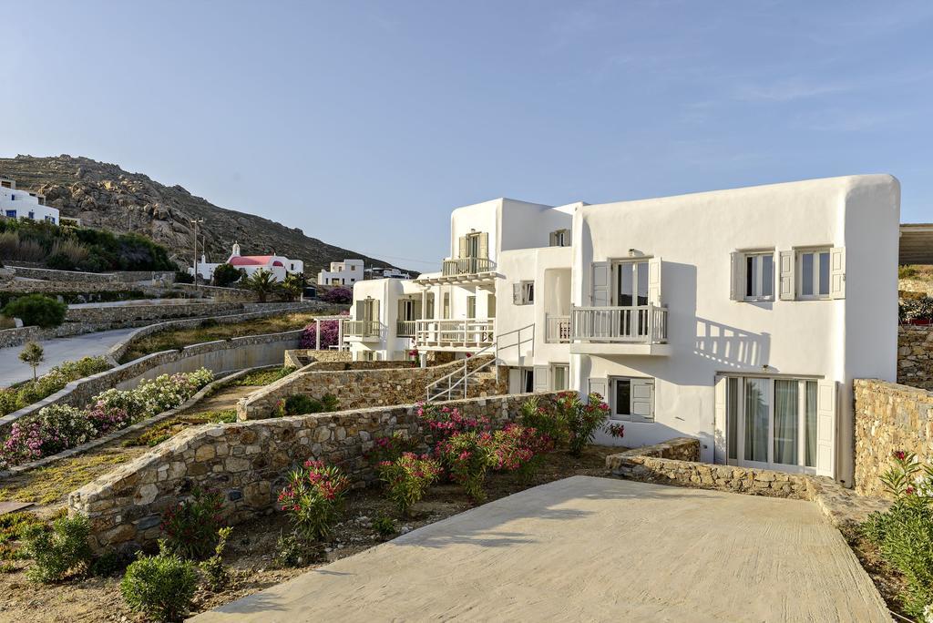 Elia Sun Villas 外观 照片
