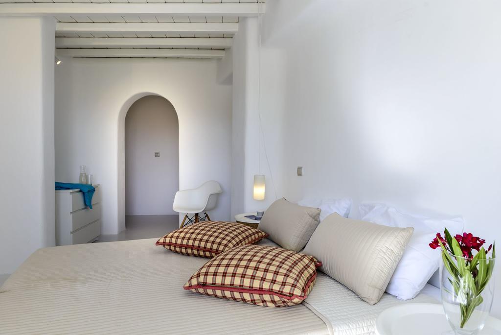 Elia Sun Villas 外观 照片